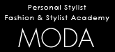 Personal Stylist Fashion & Stylist Academy MODA