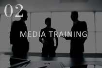 02.MEDIA TRAINING