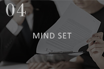 04.MIND SET