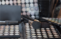 Grooming & Make up グルーミング&メイクアップ