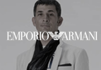 EMPORIO ARMANI