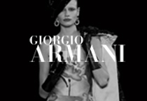 GIORGIO ARMANI