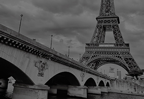 07.［文化人マネジメント］パリ進出支援